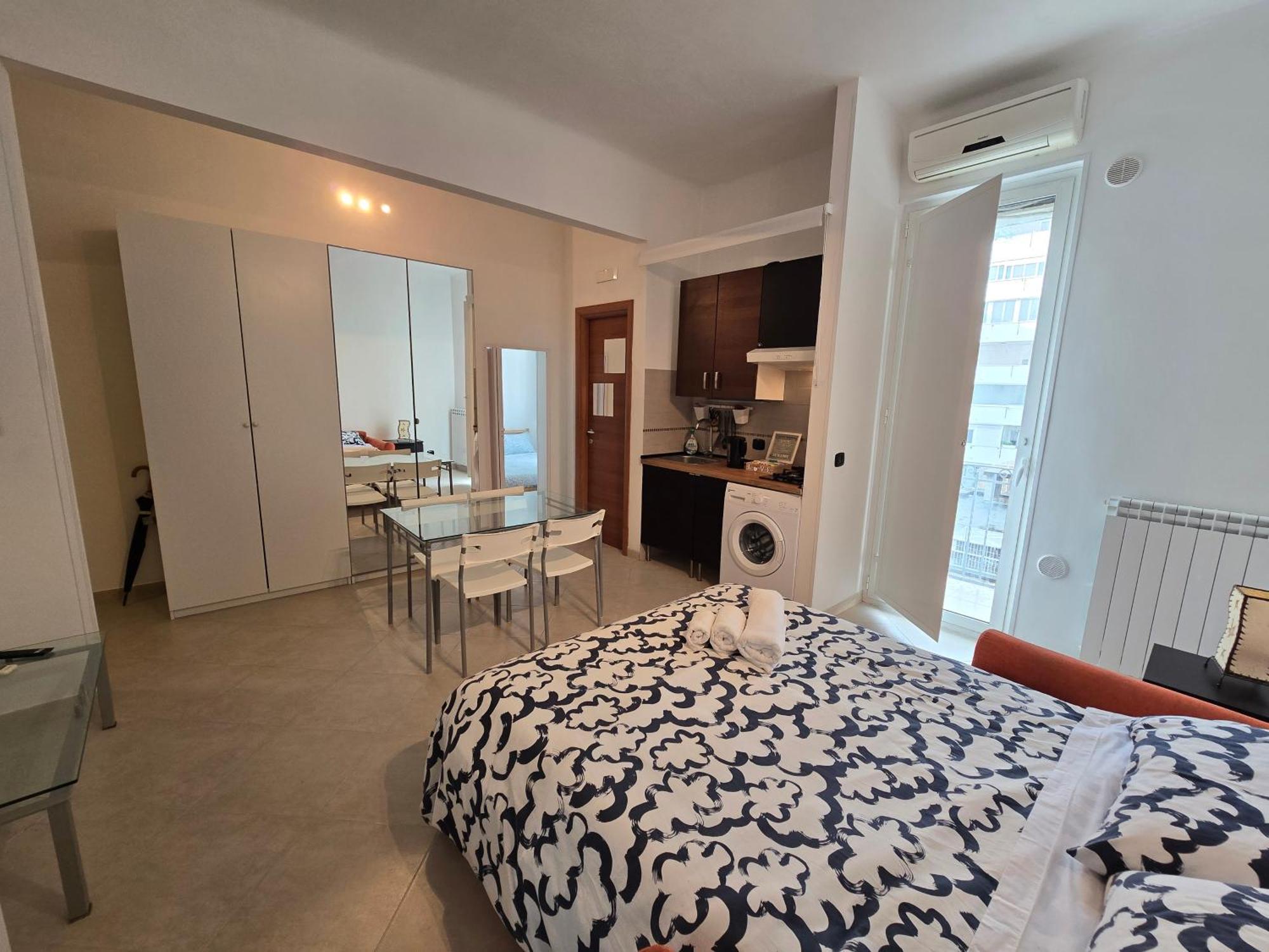 Tiny House Appartamento